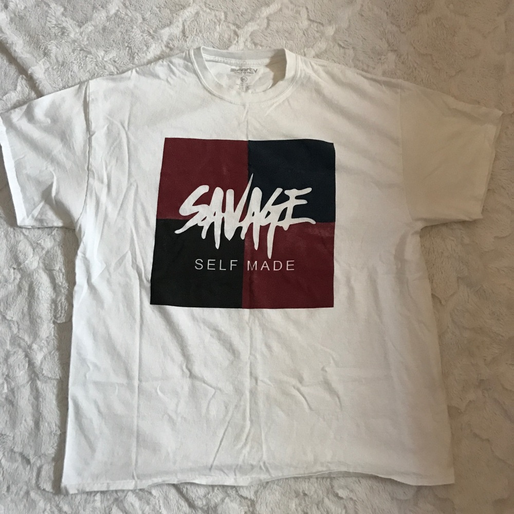 🌟3 for $20🌟White Shirt